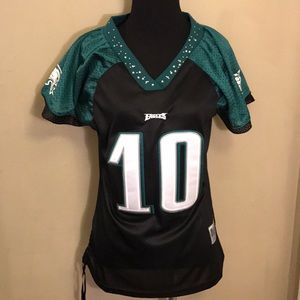 Women's Eagles jersey